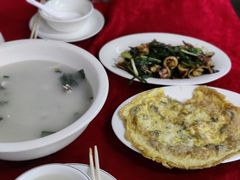 -蛇口康乐快餐鱼仔档(翠苑小区店)