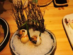 -酒久自助料理(佳兆业店)