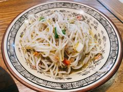油渣豆芽-金锅小厨(乐活街店)