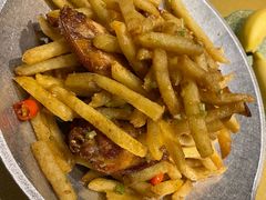 -小菜园新徽菜(常州武进吾悦店)