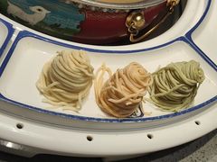 -羊来顺冰煮鲜羊 铁锅烀羊肉(中央大街店)