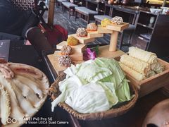 -盡膳口福·百年汤方火锅(科华北路店)