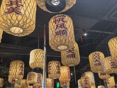 -南京大牌档(济南万象城店)