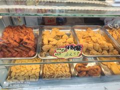-味味香(团结湖店)