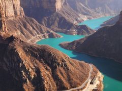 -河南宝泉旅游区
