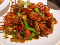 -汪爹爹武汉牛三鲜(朝外大街店)