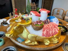 -尚海豆捞(乐虹坊店)