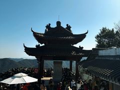 -灵顺寺