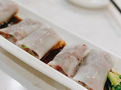 -禧座港式餐厅(星河店)