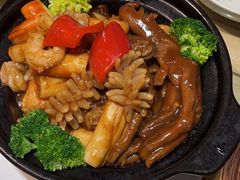 -上下九广州菜馆(李家村万达店)
