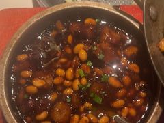 -庆江南江南菜(琴湖溪里花园城店)