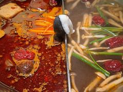 -湊湊火锅·茶憩(南京万象天地店)