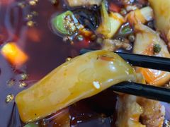 魔芋-米二红烧兔(华阳店)