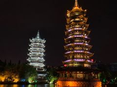 -桂林两江四湖景区