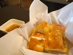 -Efes Turkish & Mediterranean Cuisine 艾菲斯餐厅(陆家嘴店)