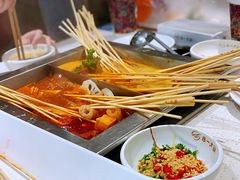 -串一火锅(赛格国际购物中心店)