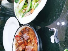 -宛平李记小吃(东关街店)