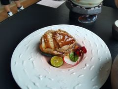 -花潮料理艺食馆(成都万象城店)