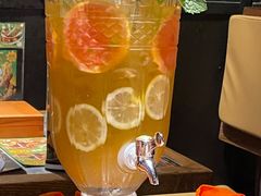-探鱼·鲜青椒爽麻烤鱼(天河优托邦店)