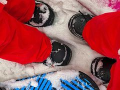 -哈尔滨热雪奇迹