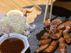 -築鳥日本料理(黑沙环店)