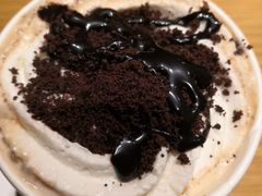 -星巴克(北京新东安)