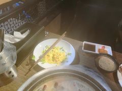-火炉火自助餐(枫蓝国际店)