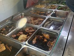 自助取餐区-老济南药膳把子肉(周公祠街店)