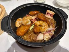 -春满园·早茶·粤菜·宴会(前海店)