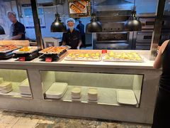 -钱库里海鲜自助(唐山街店)