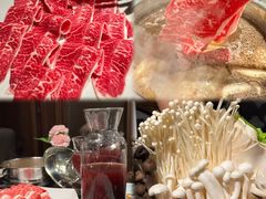 -鼎鼎香·港式火锅·臻选店(北京SKP店)