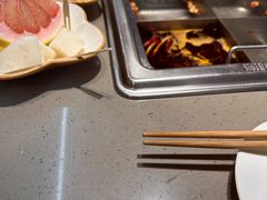 -海底捞火锅(万达广场店)