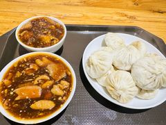 -缘赵记(沙子口店)