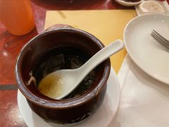 鸡汤-怡咖啡海鲜自助餐厅(浦东香格里拉店)
