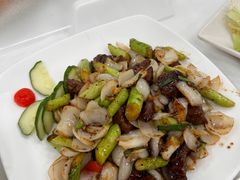 -瑞福园联谊餐室(茂名南路店)