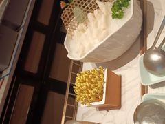 -捞神煲汤火锅(湖滨商业街店)