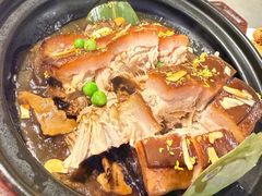 -姑苏家宴·苏帮菜·松鼠桂鱼(苏州总店)