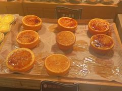 -焰江山海鲜牛排烤肉自助(锦华万达二星店)