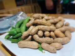 -一顿烧烤(八经街店)