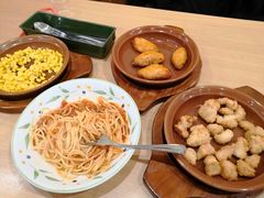 -萨莉亚意式餐厅(莲花国际广场店)