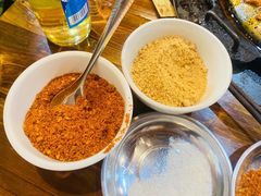 -袁大妈高原特色牦牛肉石棉烧烤(雅安店)