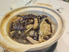 -山泉公馆酒家(珠江新城店)