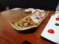 -格鲁·秀色Georgia’s Feast