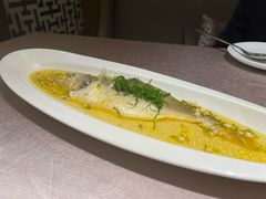 -九里云松·天香餐厅