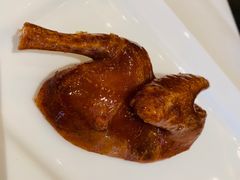 香烧港式乳鸭-利苑酒家(华熙国际店)