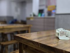 -何记酿皮店(西流湾店)