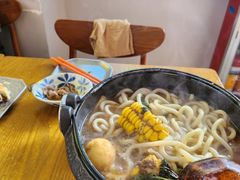 -大鲜生·亚洲菜融合小食堂
