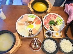-桥香园云南过桥米线(红龙井店)