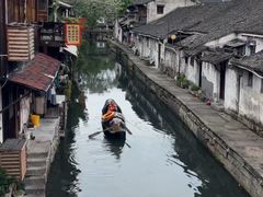 -绍兴书圣故里景区