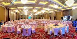 -福州香格里拉·宴会厅